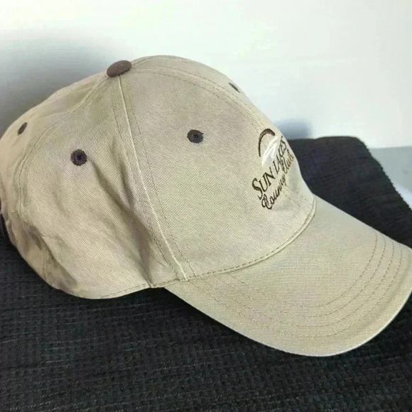 Imperial Sun Lakes Country club hat - Picture 2 of 6